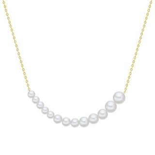 Valero Pearls  Femme Collier de perles 