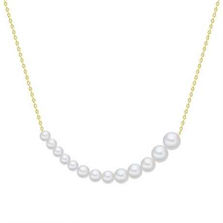 Valero Pearls  Perlen-Kette 