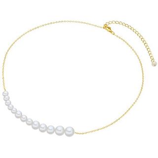 Valero Pearls  Femme Collier de perles 