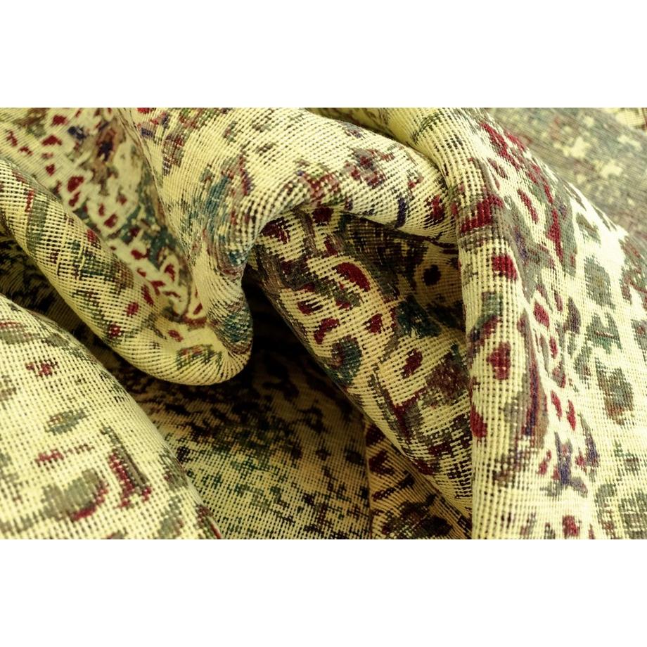 VIDAL Tappeto fatto a mano Vintage Royal  