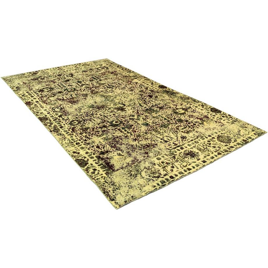 VIDAL Tappeto fatto a mano Vintage Royal  