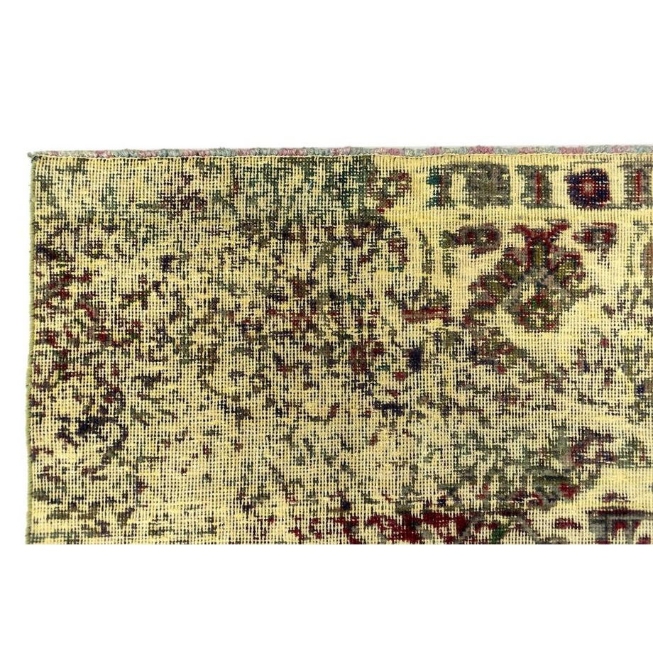 VIDAL Tappeto fatto a mano Vintage Royal  