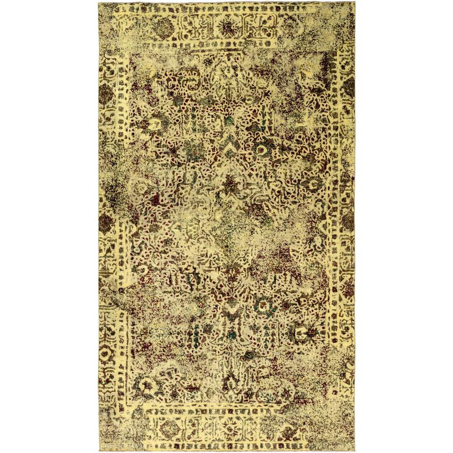 Tappeto fatto a mano Vintage Royal