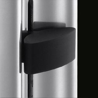 Russell Hobbs Elegance Langschlitz-Toaster - EdelstahlSchwarz  