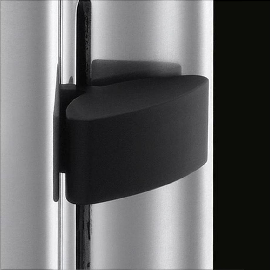 Russell Hobbs Tostapane a fessura lunga Elegance - Acciaio inox/Nero  