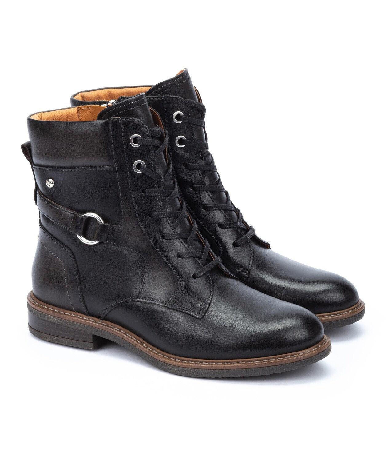 Pikolinos  Aldaya - Bottines cuir 