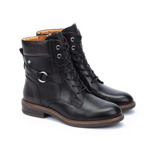 Pikolinos  Aldaya - Bottines cuir 