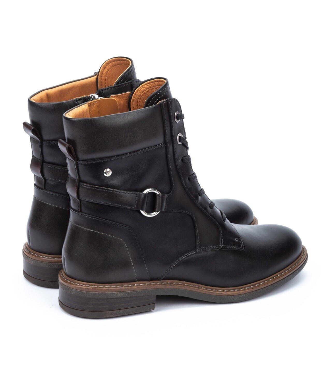 Pikolinos  Aldaya - Bottines cuir 