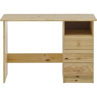 mutoni Bureau Zopra pin naturel 110  