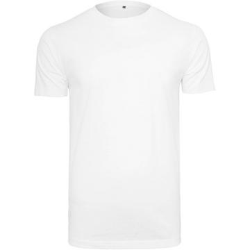 TShirt, runder Halsausschnitt