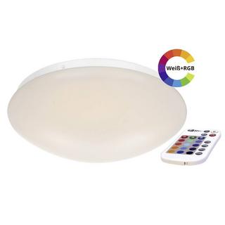 LightMe LED-Deckenleuchte Varilux  