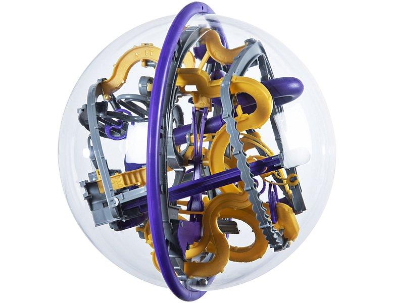 Spin Master  OGM Perplexus Epic (Kinderspiel) 