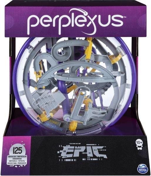 Spin Master  OGM Perplexus Epic (Kinderspiel) 