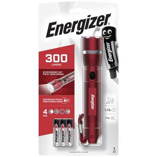 Energizer  Notfalllampe Emergency Metal Light 