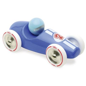 Rennwagen blau, Rollenspiele, Vilac