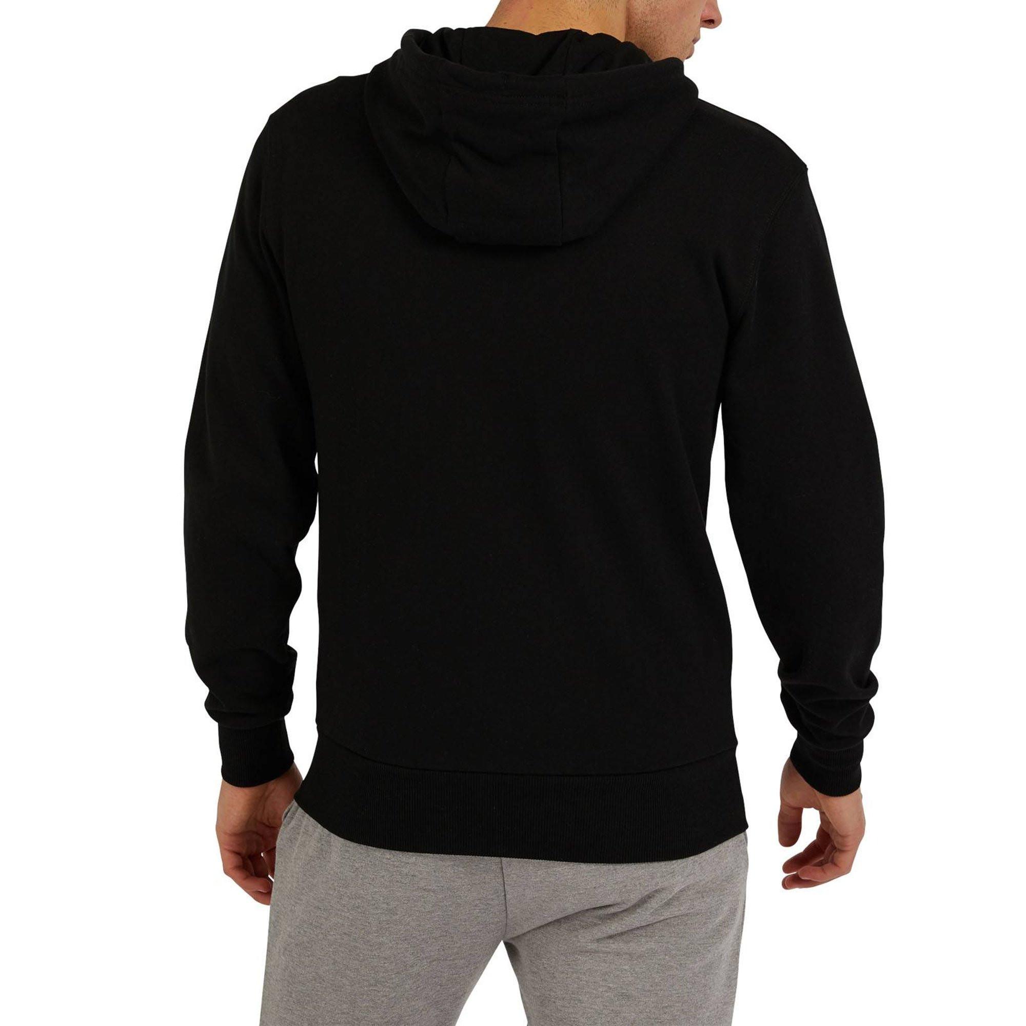 Ellesse  Giacca da ginnastica Uomini Vestibilità confortevole-Briero FZ Hoody 