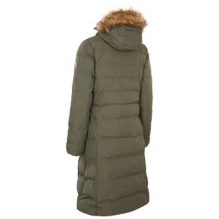 Trespass  Audrey Steppjacke 