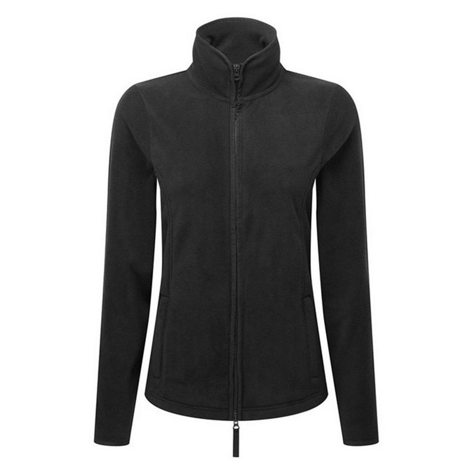 Artisan Fleecejacke