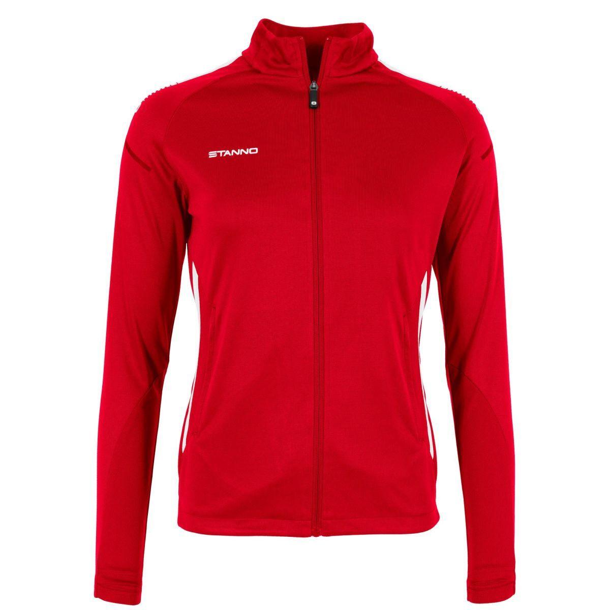 Image of Full Zip Trainingsjacke Frau First Unisex L