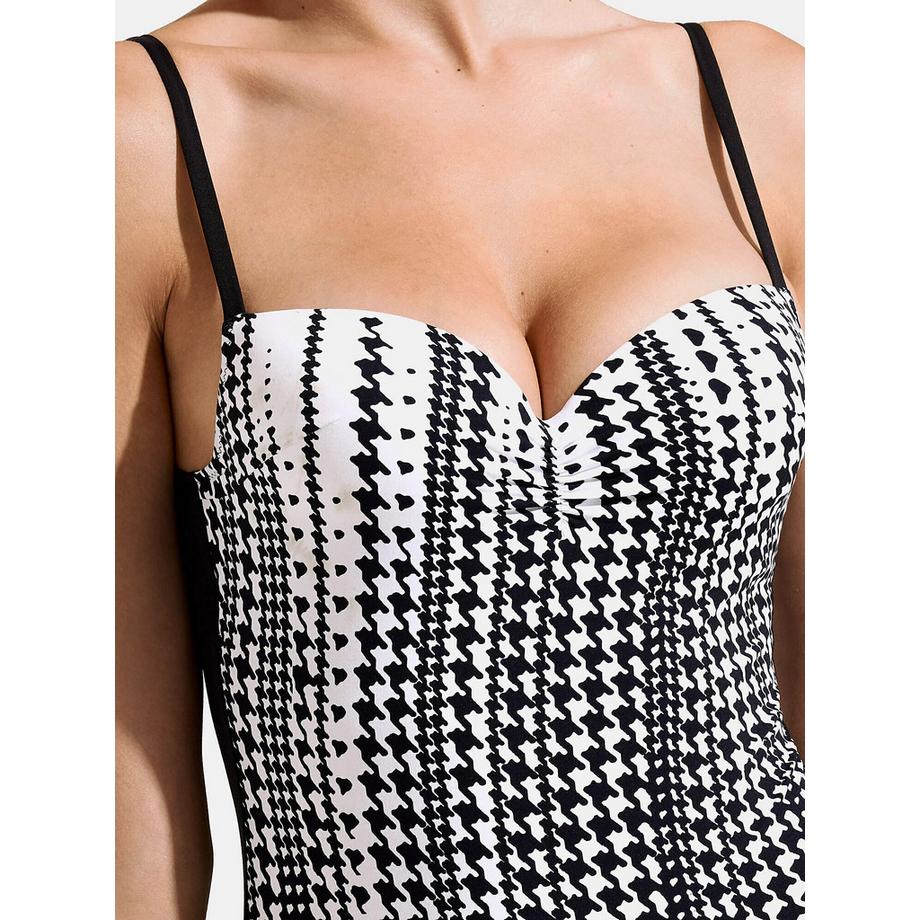 Lisca Quito Vorgeformter Einteiler Badeanzug  