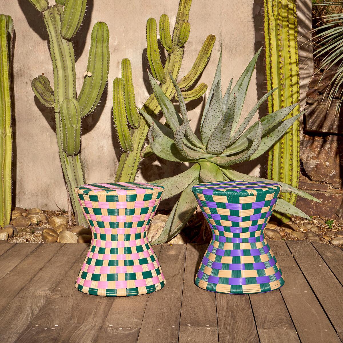 La Redoute Intérieurs Beistelltisch Bianca  