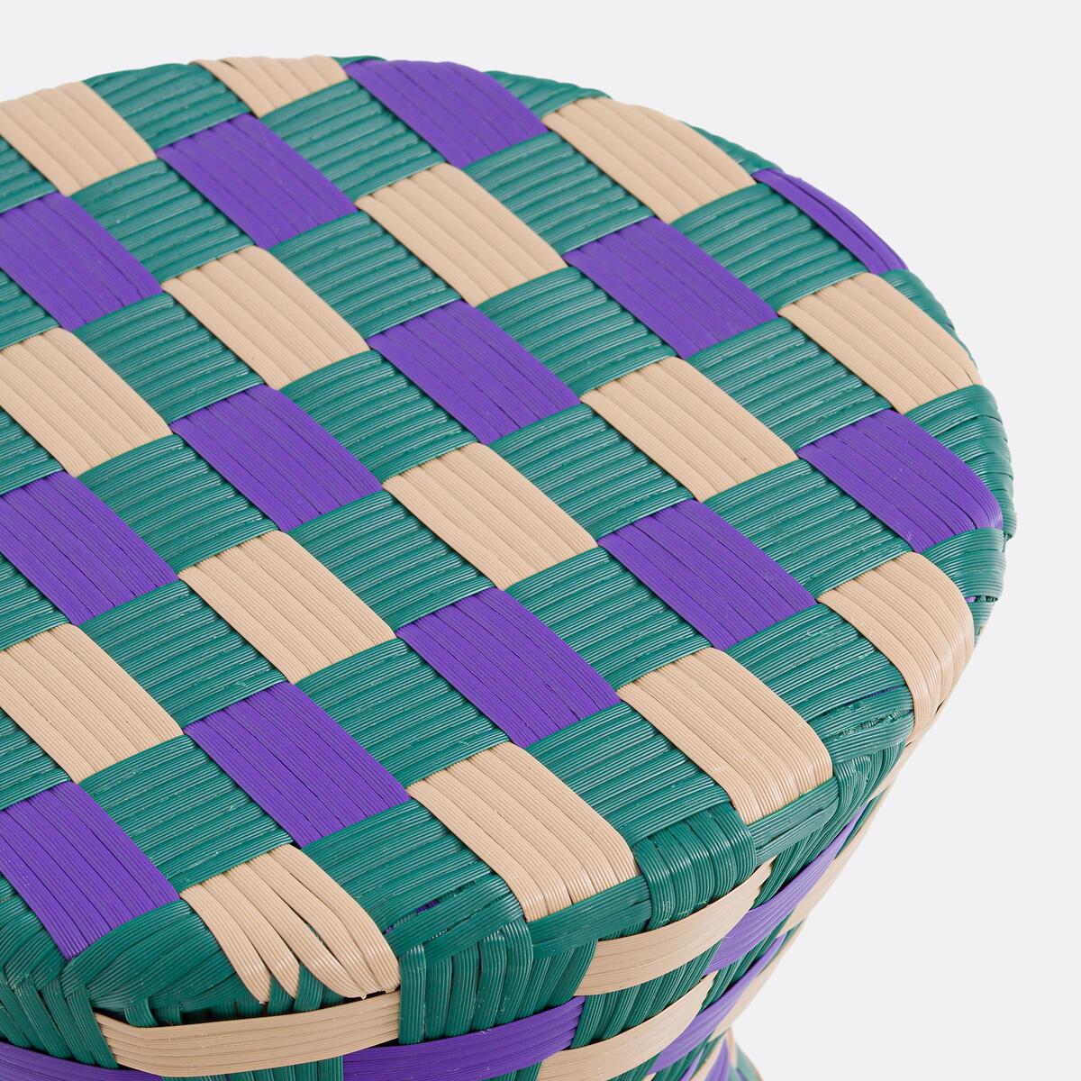 La Redoute Intérieurs Beistelltisch Bianca  