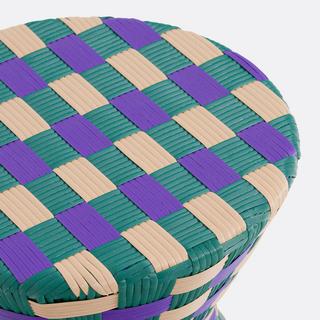 La Redoute Intérieurs Beistelltisch Bianca  