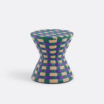 Beistelltisch Bianca