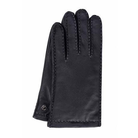 KESSLER  Handgenähte Handschuhe "MILLIE" aus Premium Lammleder mit Touchfunktion 