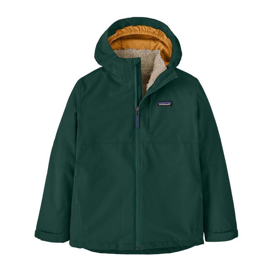 Patagonia  K's 4-in-1 Everyday Jkt 