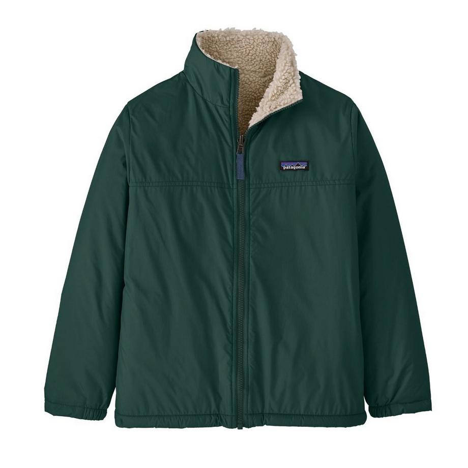 Patagonia  K's 4-in-1 Everyday Jkt 