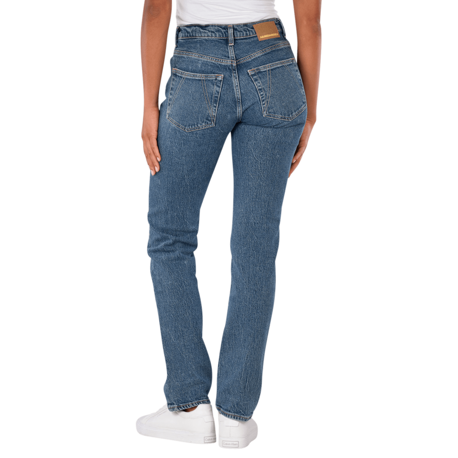 ARMEDANGELS Carenaa Jeans Taglio Dritto  