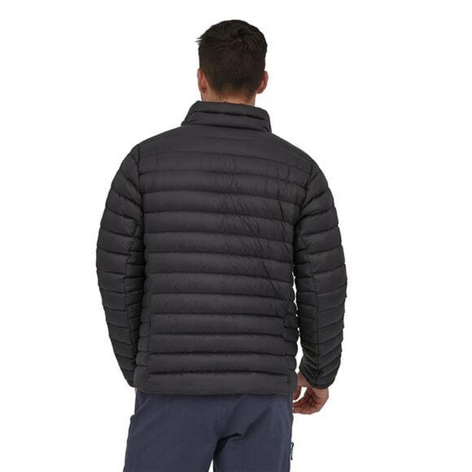 Patagonia Herren Down Sweater Jacke  