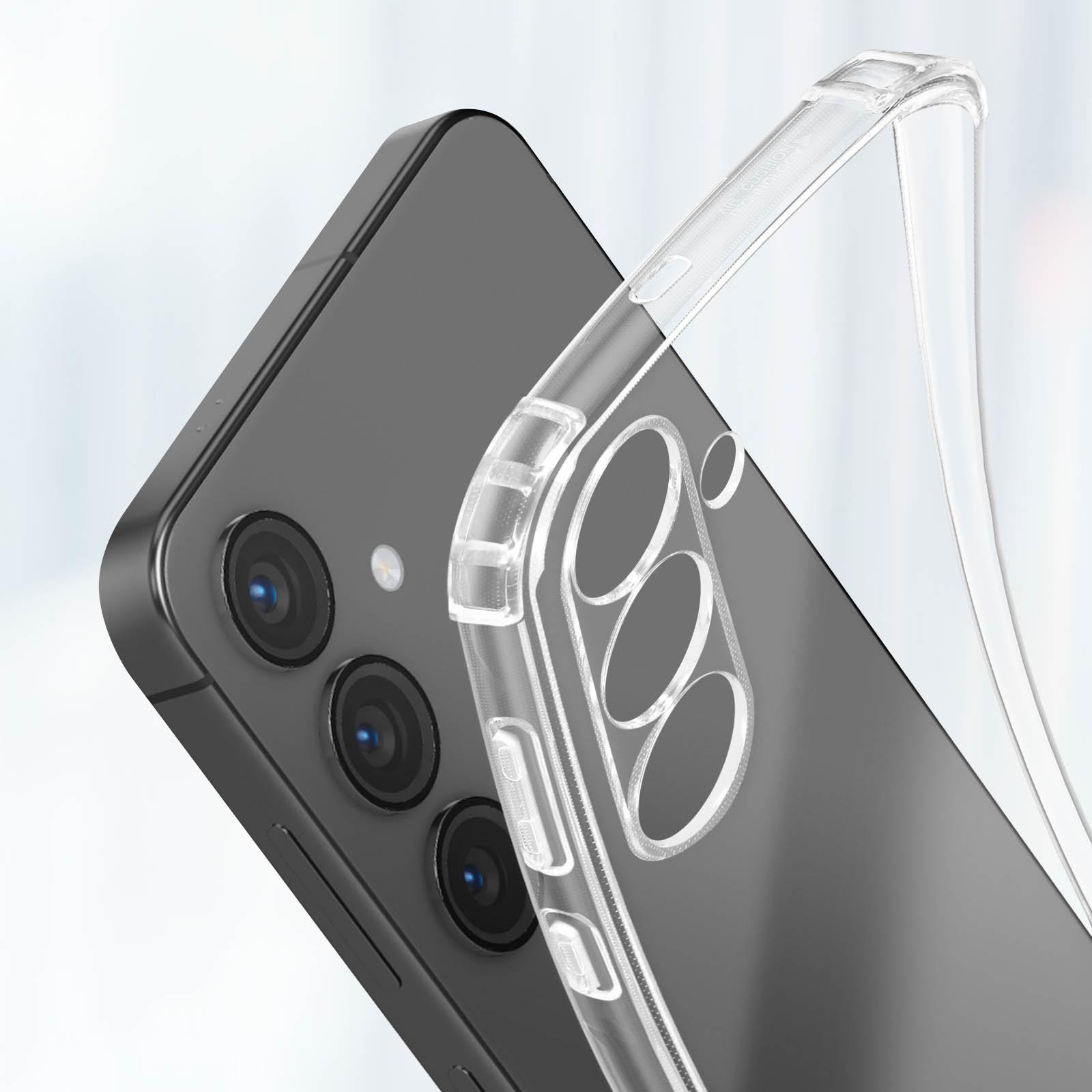 Akashi  Stoßfeste Hülle Samsung S24 Plus, Akashi 