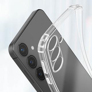 Akashi  Stoßfeste Hülle Samsung S24 Plus, Akashi 