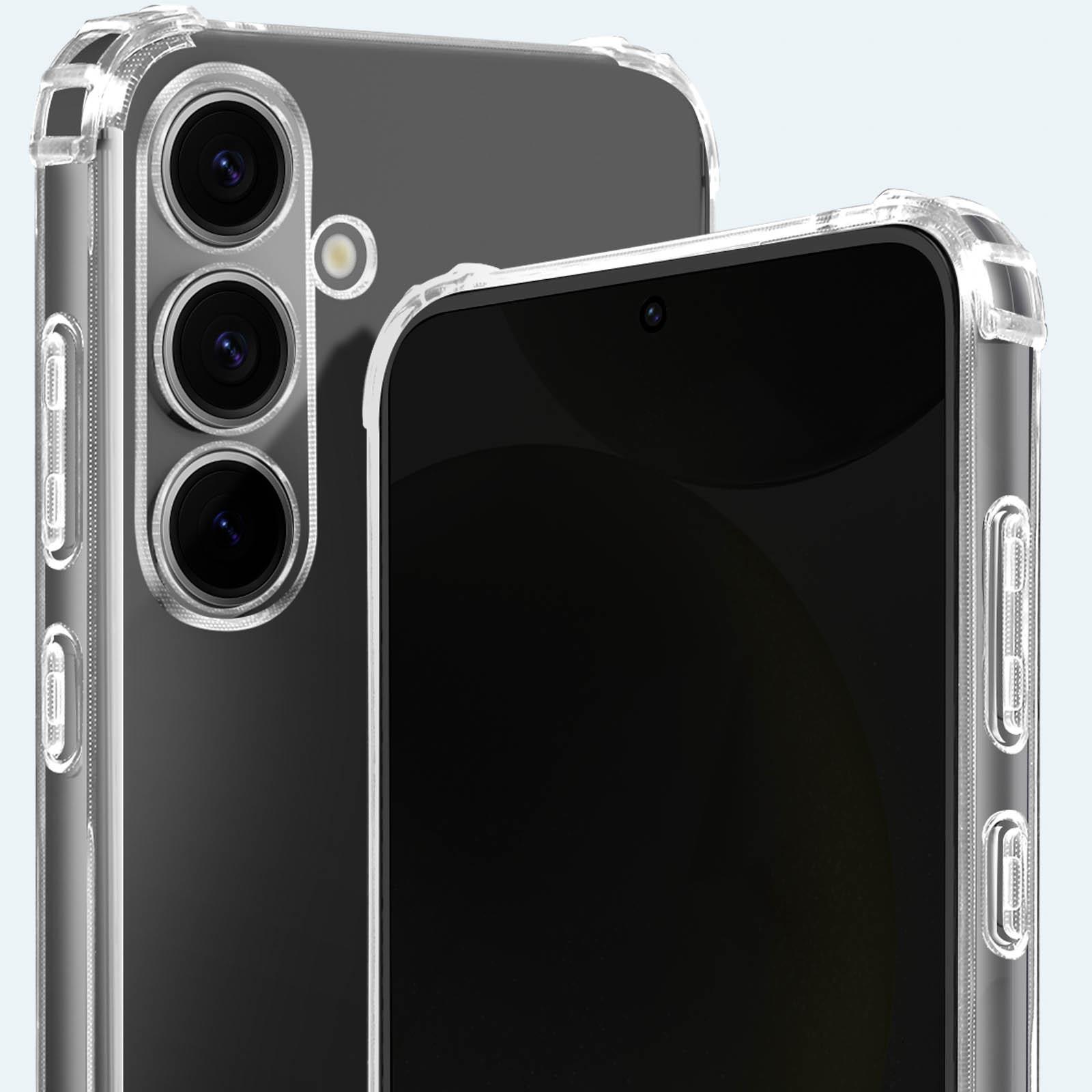 Akashi  Stoßfeste Hülle Samsung S24 Plus, Akashi 