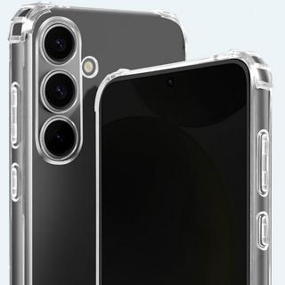 Akashi  Stoßfeste Hülle Samsung S24 Plus, Akashi 