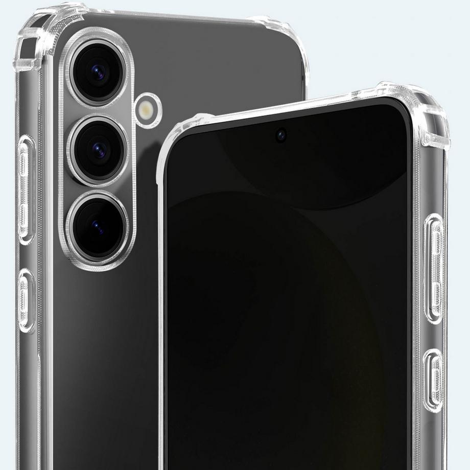 Akashi  Coque Antichoc Samsung S24 Plus Akashi 