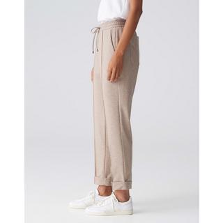 OPUS  Jogpants Melvy cuff 