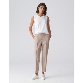 OPUS  Jogpants Melvy cuff 