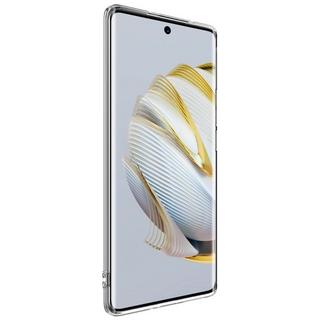 Imak  Huawei nova 10 - IMAK UX5 étui silicone transparent 