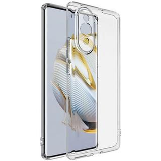 Imak  Huawei nova 10 - IMAK UX5 étui silicone transparent 