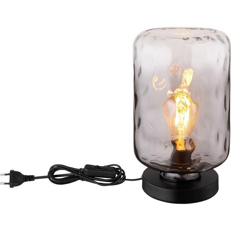mutoni light Lampe de table Darina 1xE27  