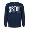 Flash  Sweater TV STAR Laboratories Erwachsene 