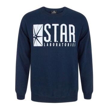 Sweater TV STAR Laboratories Erwachsene