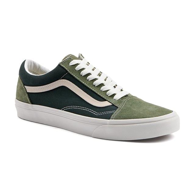 VANS  Old Skool-7.5 