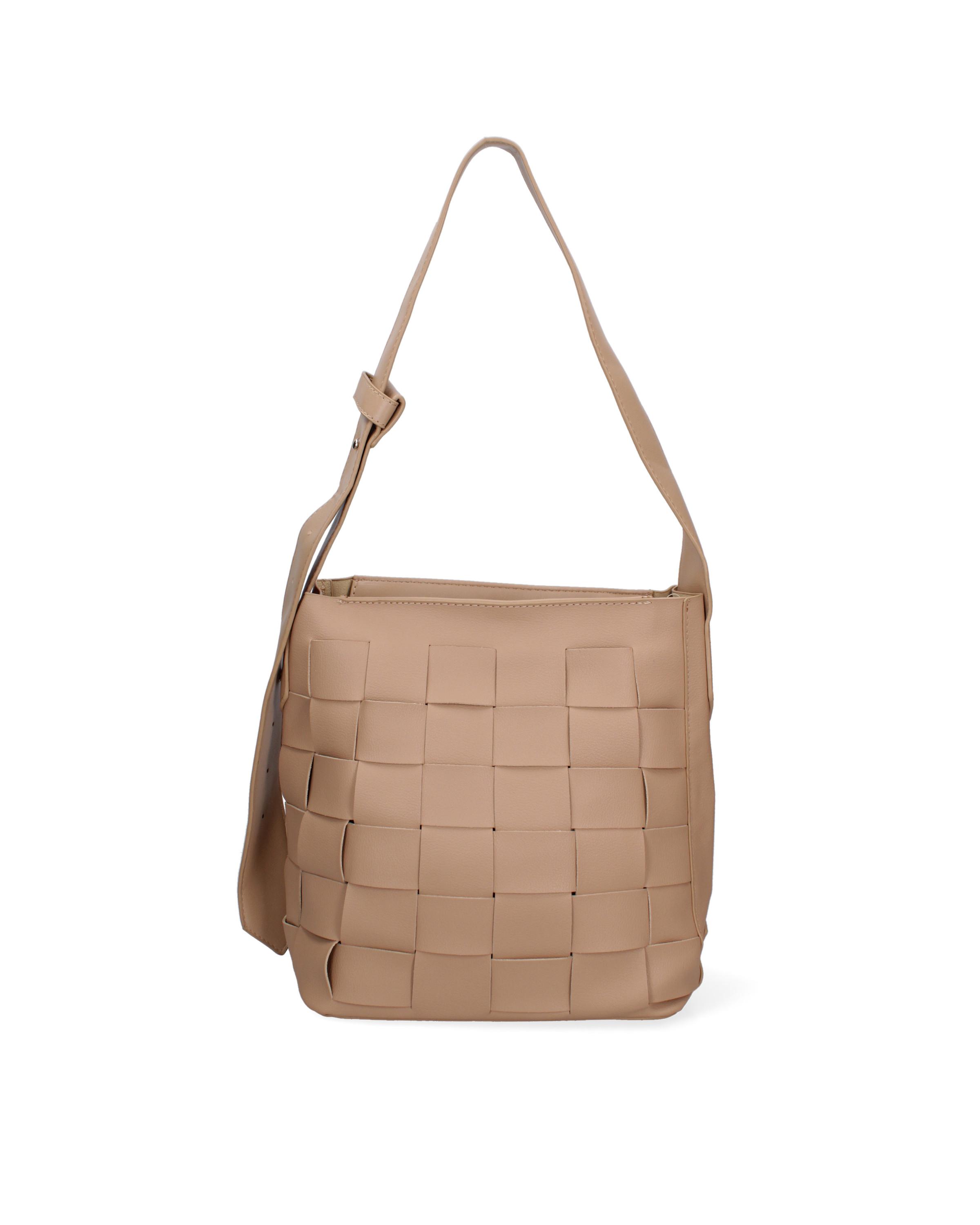 David Jones Schultertasche  