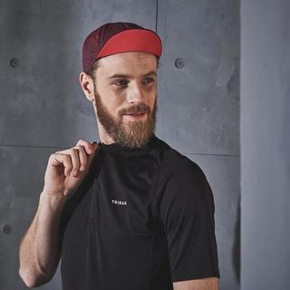 VAN RYSEL  Kurzarmtrikot - ESSENTIEL 