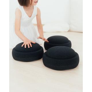 Stapelstein  Stapelstein schwarz 