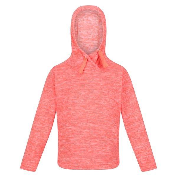 Image of Kalina Kapuzenpullover Mädchen Korall 116